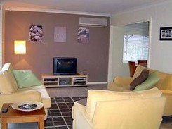 Summerhouse BnB - Accommodation Asia 4