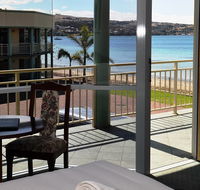 Hilton Motel - Accommodation Guide