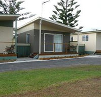 Kingston Caravan Park