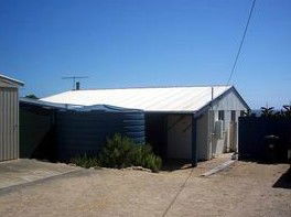 Tidal Retreat 52 - Accommodation Guide 0