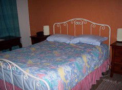 Tidal Retreat 52 - Accommodation Guide 2