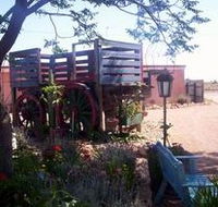 Villa Martini - Accommodation China