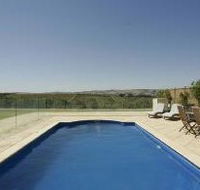 McLaren Ridge 4 - McLaren Ridge Log Cabins - Accommodation China