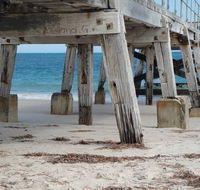 White Sands Retreat - Accommodation Guide