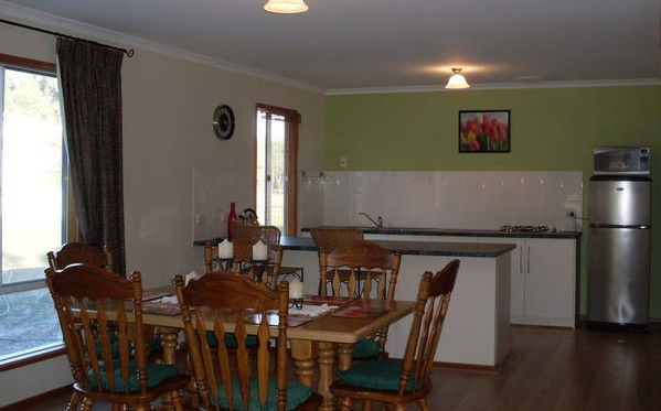 Hindmarsh Valley SA Accommodation Asia