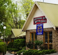 The Hahndorf Motor Lodge - Accommodation Guide