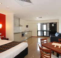 Tanunda Hotel Apartments - Accommodation China