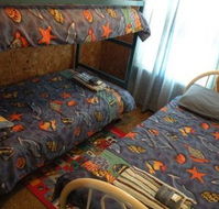 Kirazz - Kingscote Holiday Cottage - Accommodation Guide