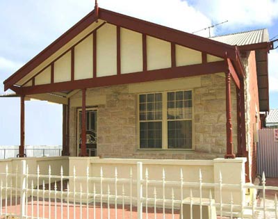 Semaphore Beach House - Accommodation China 1