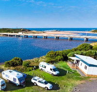Peterborough Caravan Park - Accommodation Guide
