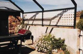 Rose Cottage - Accommodation Asia 3