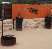 The Cottage at Ramco - Accommodation Guide