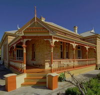 Myras Moonta Retreat - Accommodation China