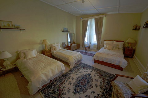 Myras Moonta Retreat - Accommodation China 1