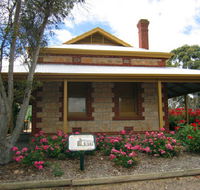 Clydesdale Cottage BB - Accommodation Asia