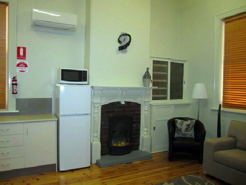 Clydesdale Cottage B&B - Accommodation China 2