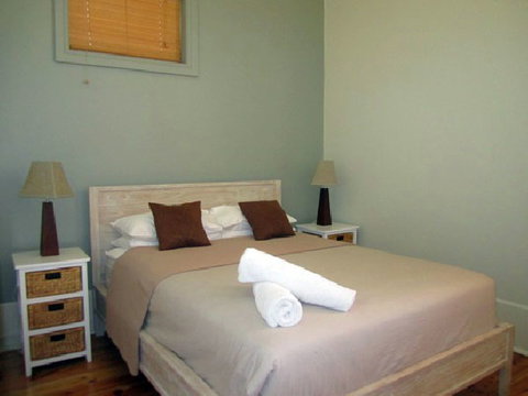 Clydesdale Cottage B&B - Accommodation China 4