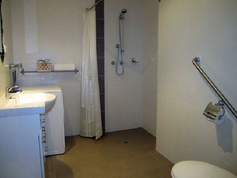 Clydesdale Cottage B&B - Accommodation China 6