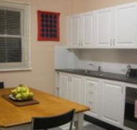 McKinley's Rest - Accommodation Asia