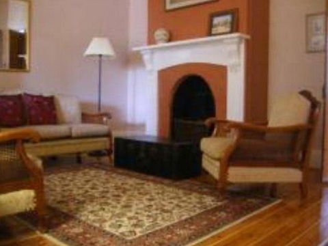 McKinley's Rest - Accommodation Asia 1