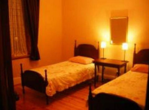 McKinley's Rest - Accommodation Asia 2