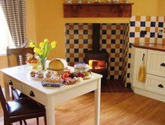 Linfield Cottage - Accommodation China 0