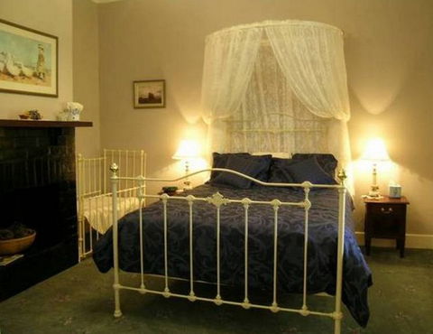 Linfield Cottage - Accommodation China 4