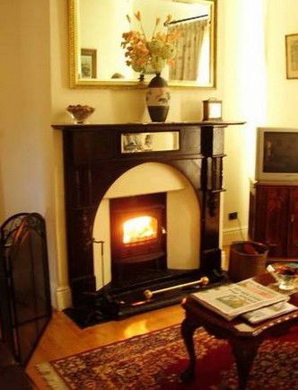 Linfield Cottage - Accommodation China 5