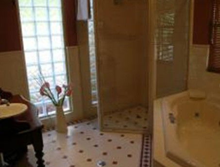Linfield Cottage - Accommodation China 6