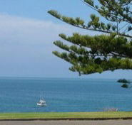 Kirazz Esplanade - Accommodation Guide