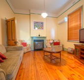 Semaphore Beach Cottage Bed and Breakfast - Accommodation China