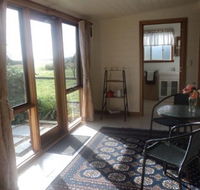 The Roost - Accommodation Guide