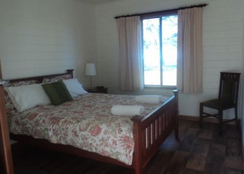 The Roost - Accommodation Guide 3