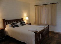 The Roost - Accommodation Guide 6