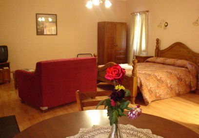 Osteria Sanso Restaurant And Accommodation - Accommodation Guide 1