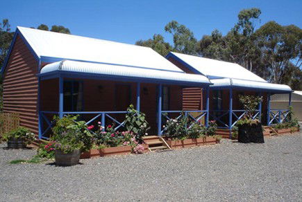 Osteria Sanso Restaurant And Accommodation - Accommodation Guide 2