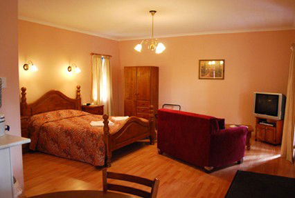 Osteria Sanso Restaurant And Accommodation - Accommodation Guide 3