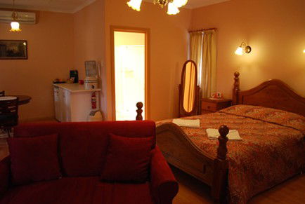 Osteria Sanso Restaurant And Accommodation - Accommodation Guide 4