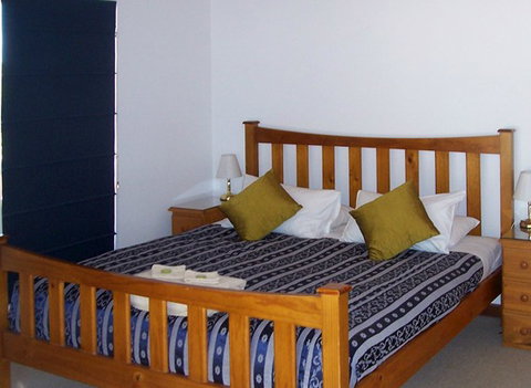 McLaren Ridge 2 - McLaren Ridge Log Cabins - Accommodation Asia 1