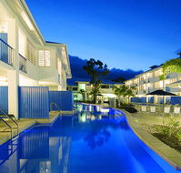 Oaks Lagoons - Accommodation China