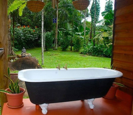Stonewood Retreat - Accommodation Asia 1