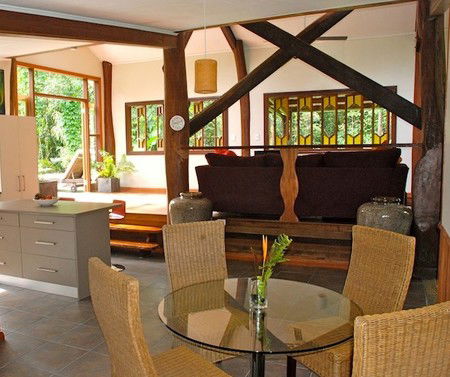 Stonewood Retreat - Accommodation Asia 2