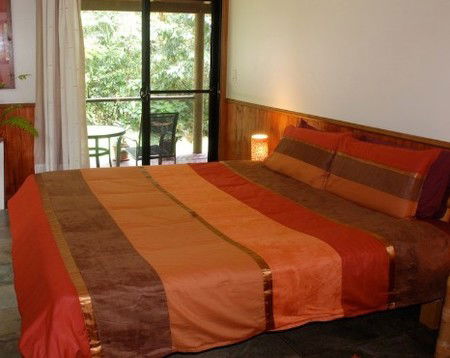 Stonewood Retreat - Accommodation Asia 4