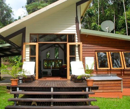 Stonewood Retreat - Accommodation Asia 5
