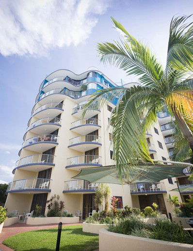 BreakFree Royal Harbour - Accommodation China 0