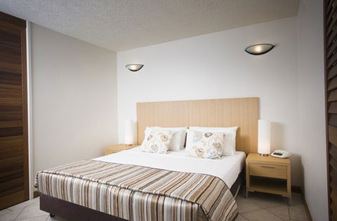 BreakFree Royal Harbour - Accommodation China 2