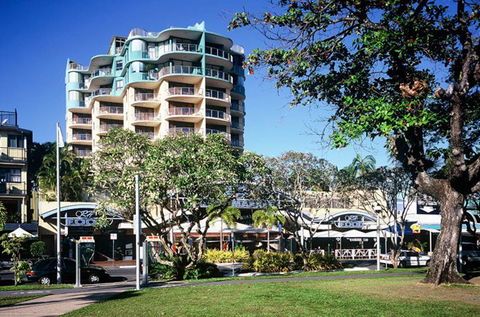 BreakFree Royal Harbour - Accommodation China 4