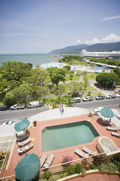 BreakFree Royal Harbour - Accommodation China 5