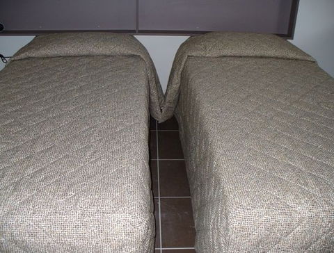 Cairns Holiday Park - Accommodation China 2