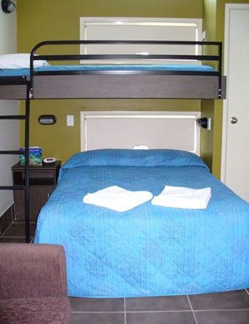 Cairns Holiday Park - Accommodation China 3